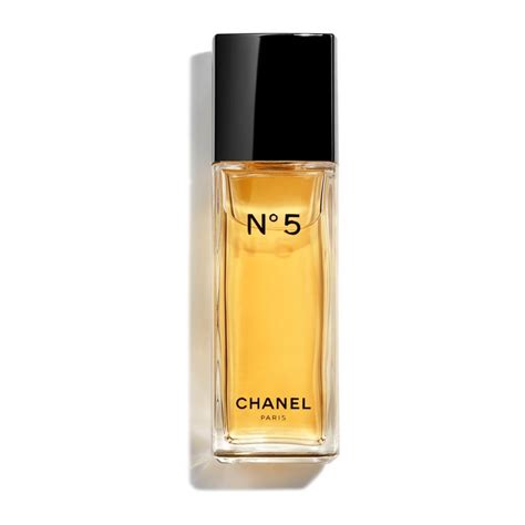 mini chanel number 5|Chanel number 5 refill.